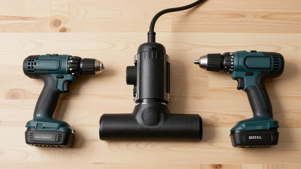3 Best Vacuum Pumps for Woodworking in 2026