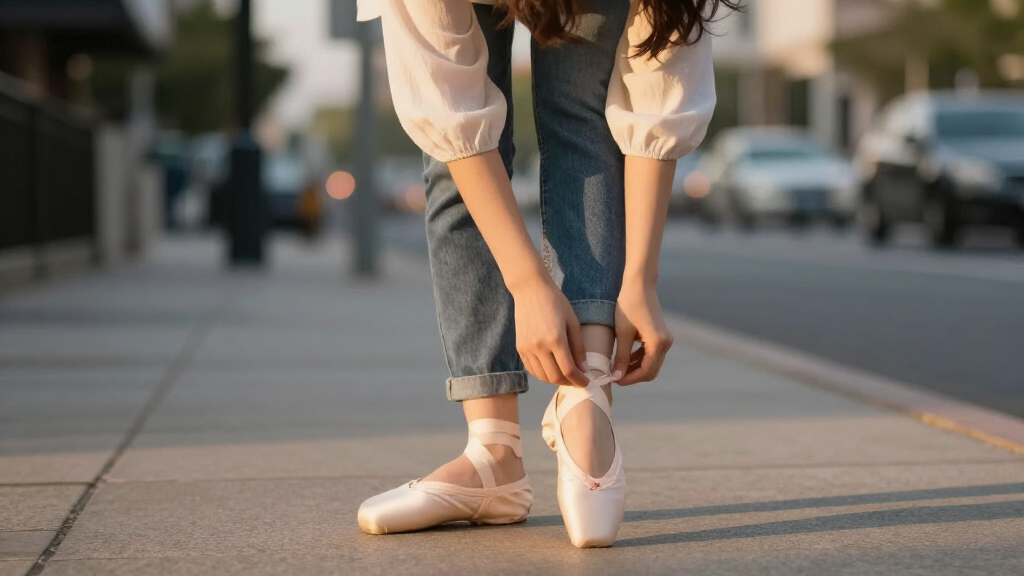 best ballerina sneakers