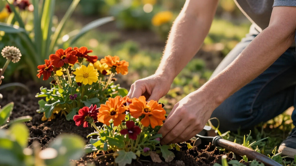 best fall-blooming perennial plants