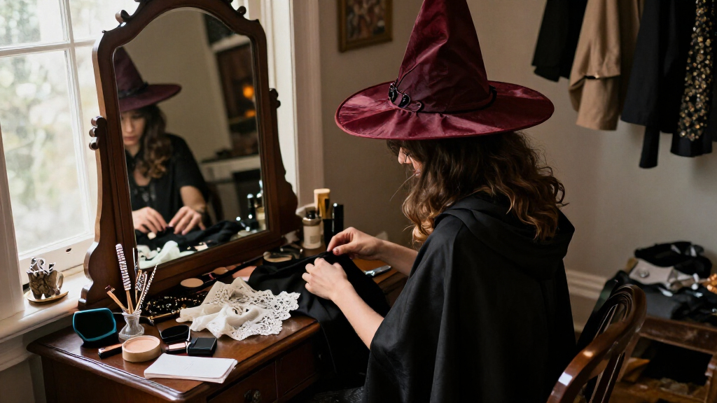 Halloween costumes for women