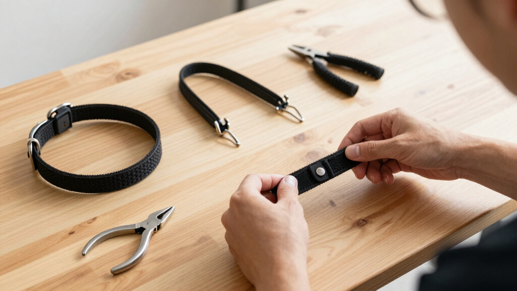 training prong collar alternatives