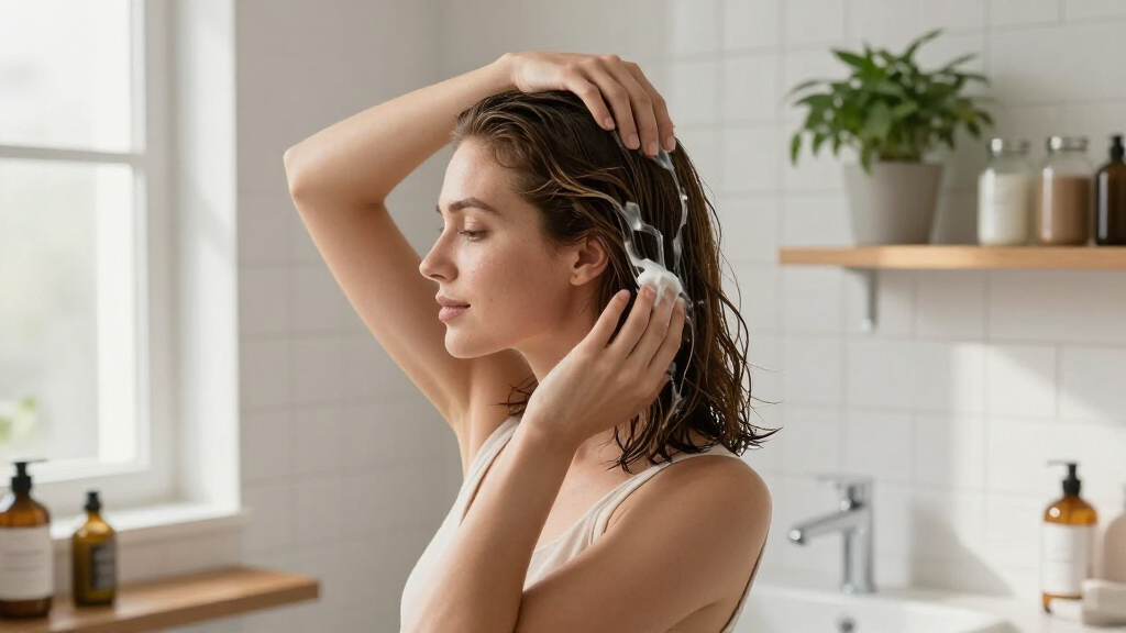 best overnight hair masks