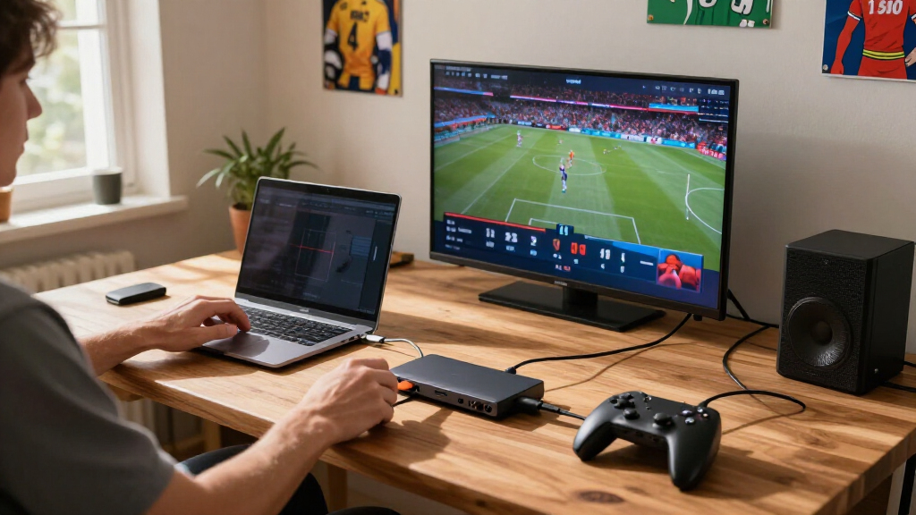 best usb capture card for watch along streams
