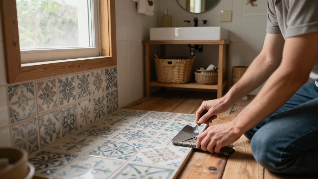 The Best Decor Styles for Tiny House Bathrooms
