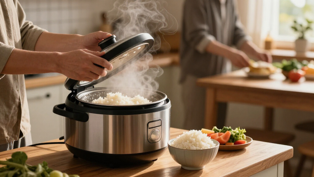 best rice cookers