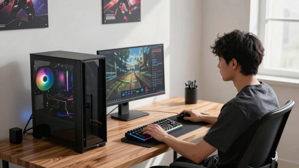 best true 4k gaming PCs