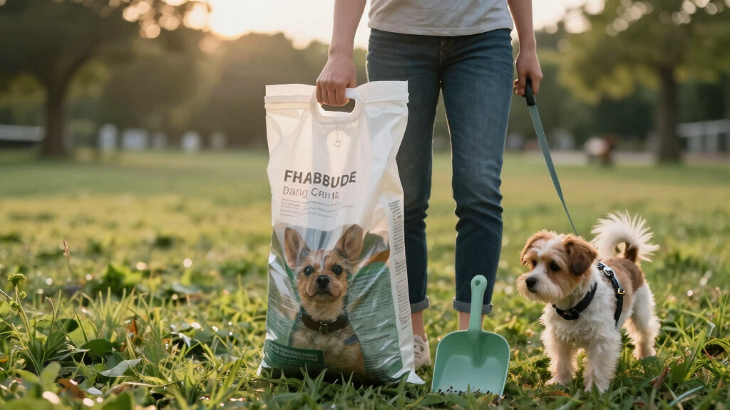 best pet waste cleanup products