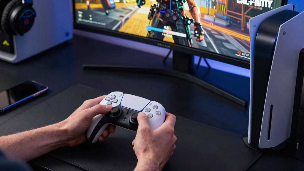 best Call of Duty games for PS5