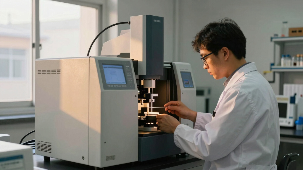 highperformance gas chromatographs