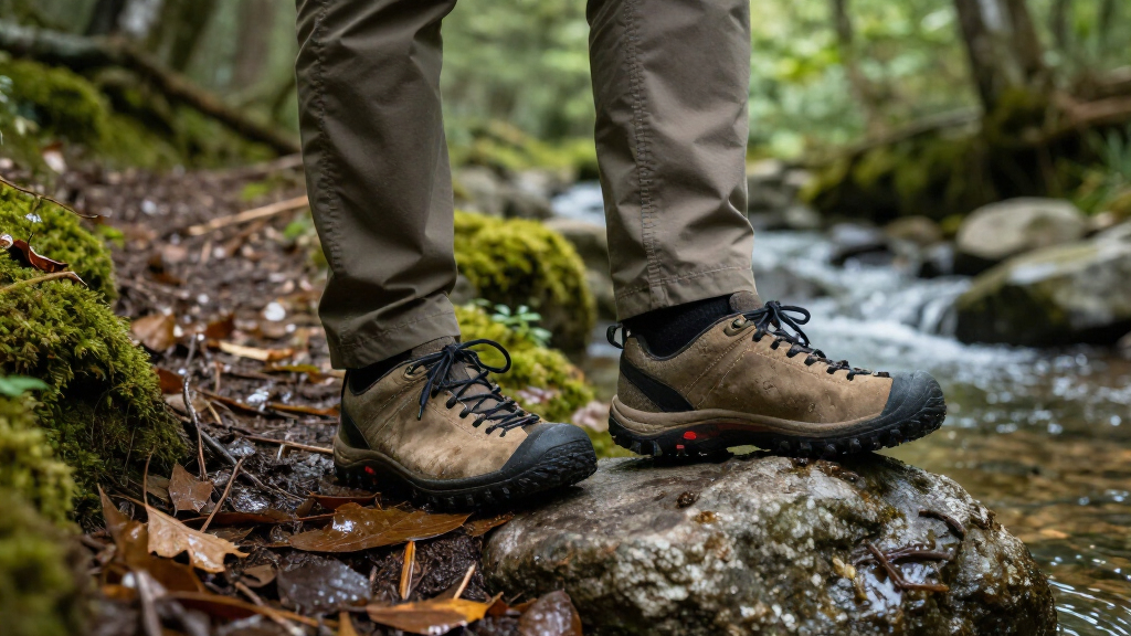 best KEEN Jasper shoes
