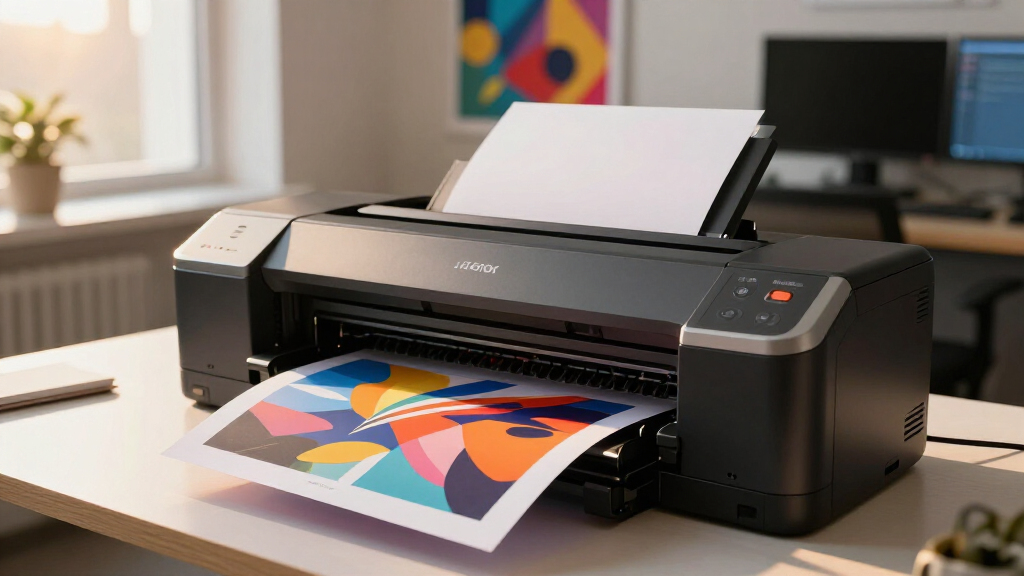 photo printer professional wide format