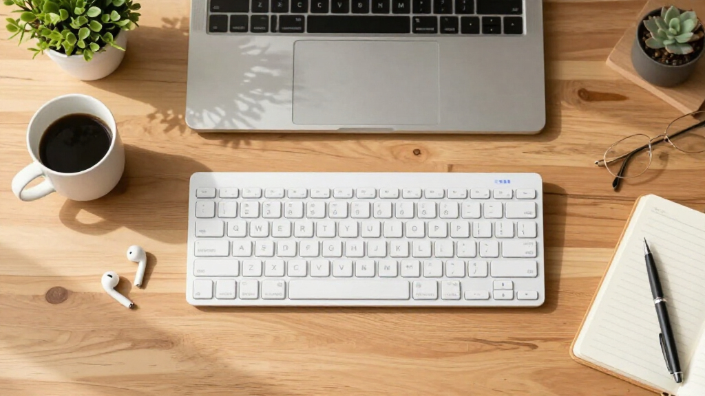 ergonomic split keyboards for programmers