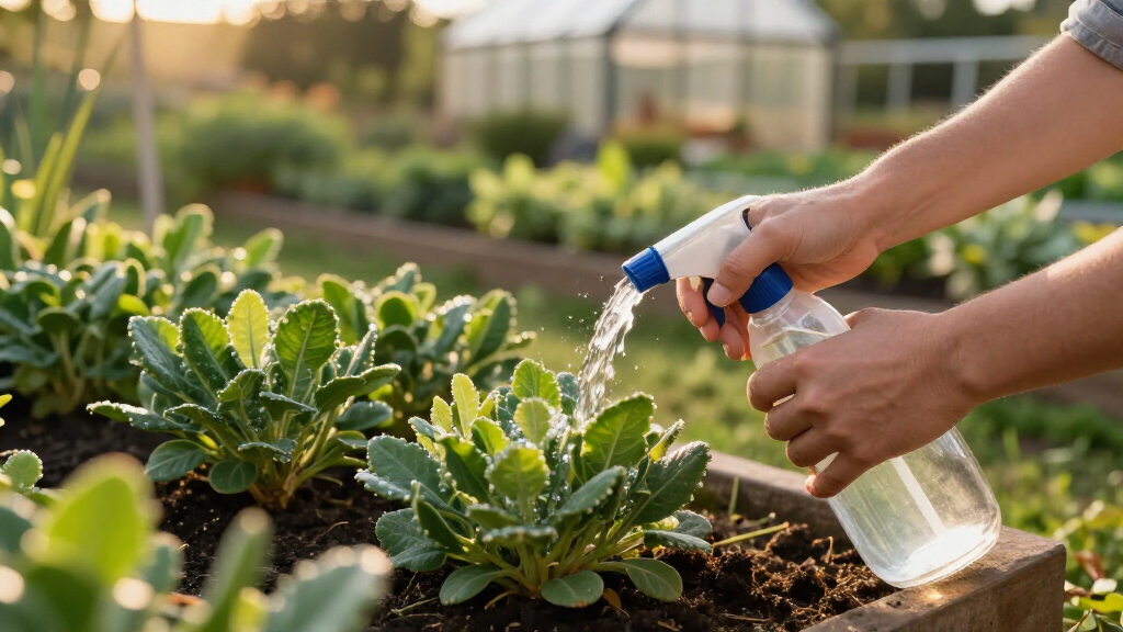best low-water shrubs