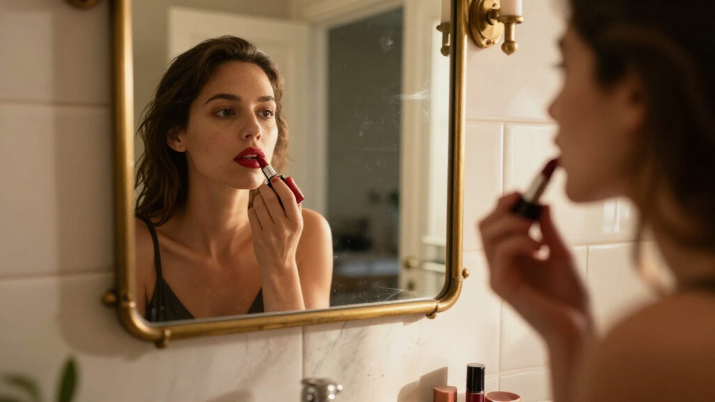 best red lipsticks