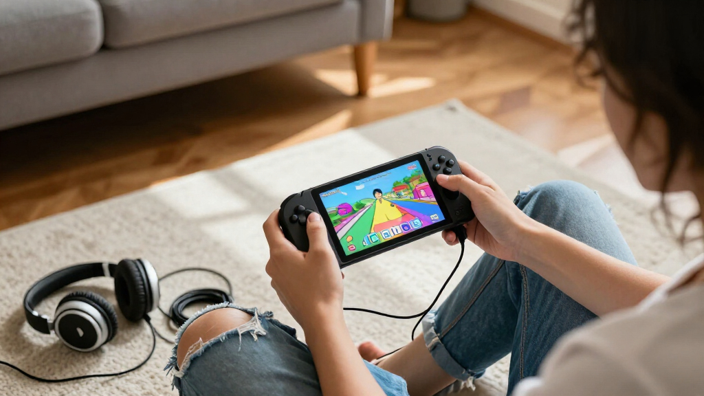 15 Best Gaming Handhelds for Portable Play in 2027 37 best gaming handhelds