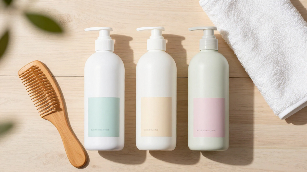 best hair care products