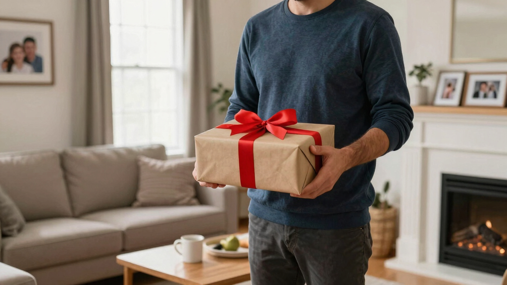 gifts for dad