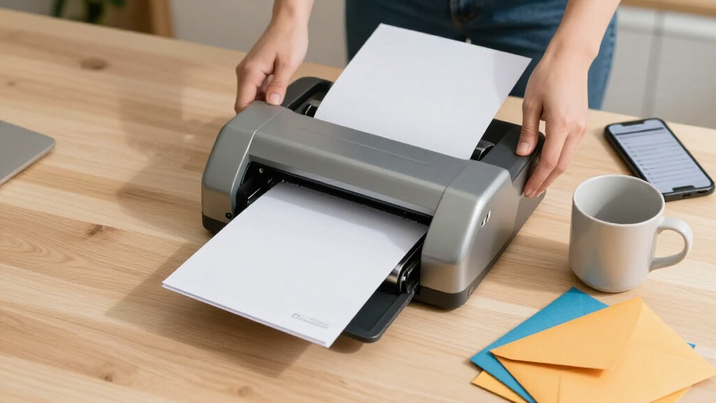 best office paper folding machine for mailrooms