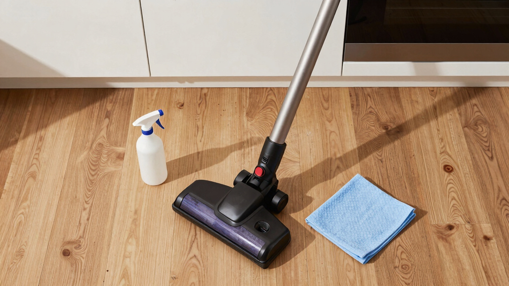 best wet dry vacuum for kitchen floors