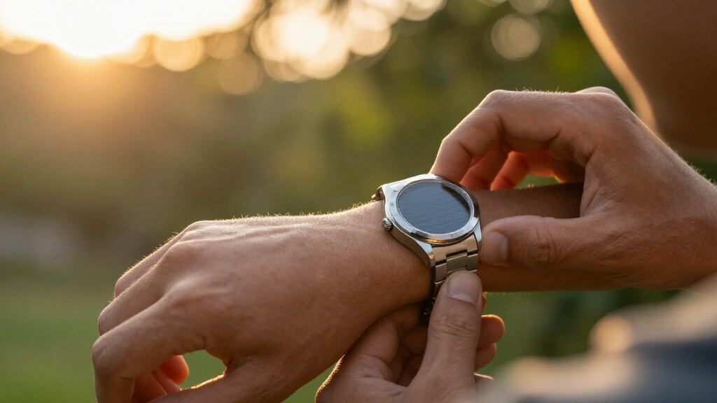 best solar-powered watches