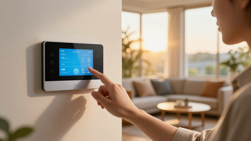 best smart AC controllers