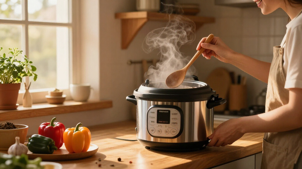 Instant Pot