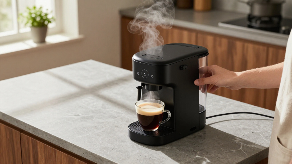 9 Best Smart Home Coffee Makers in 2026
