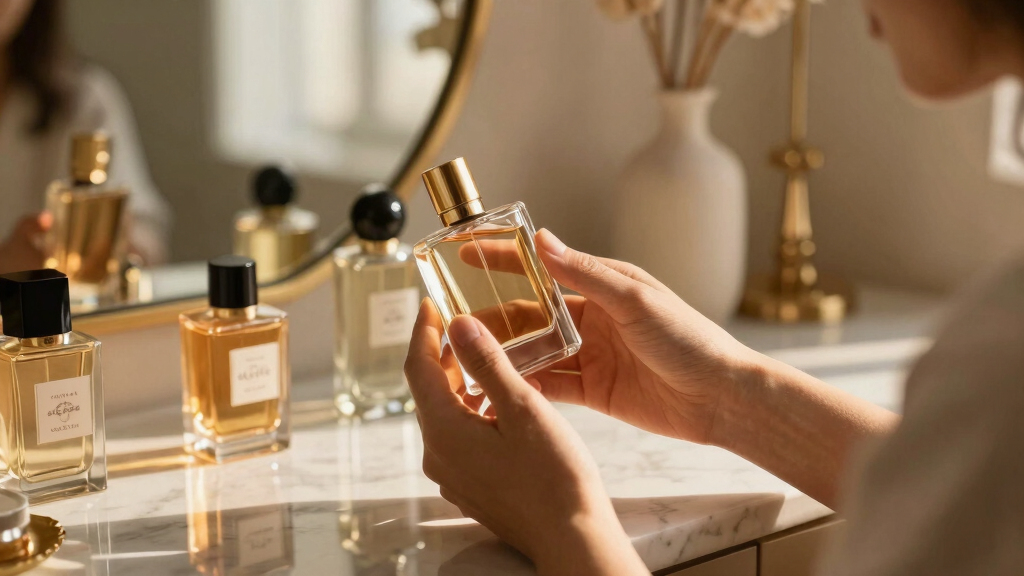 best luxury perfumes