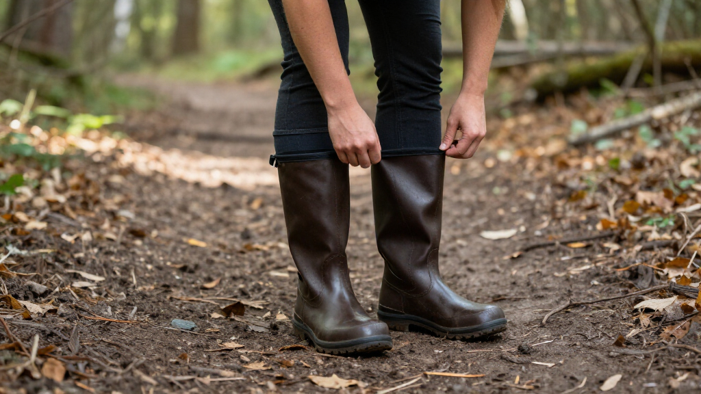 best waterproof boots