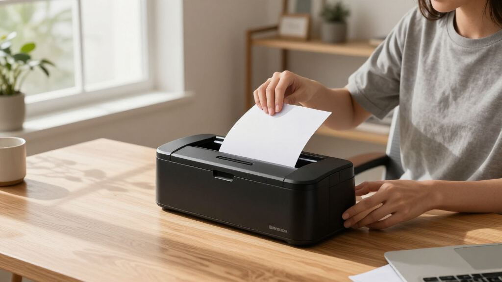 best paper shredder for home office heavy duty