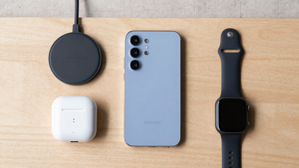 best Samsung Galaxy S26 accessories