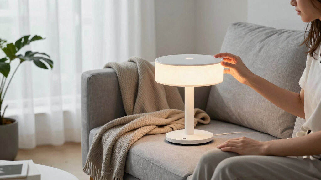 5 Best Sad Lamps for Winter Blues Light Therapy to Brighten Your Mood