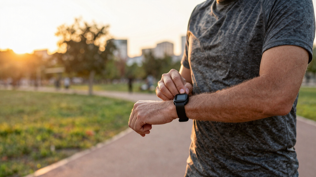 fitness trackers for men