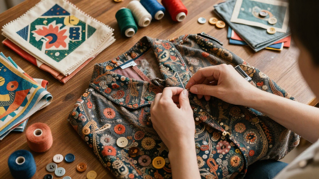best vintage fashion finds