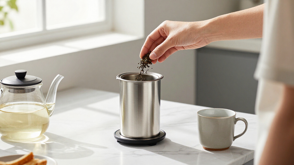 15 Best Electric Tea Infusers in 2026