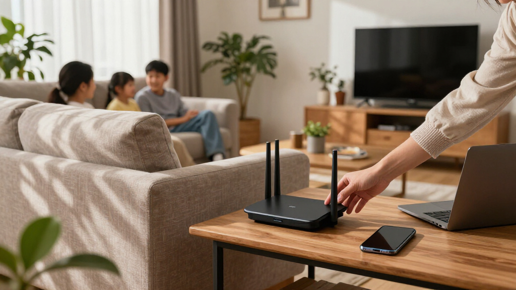 13 Best Wi‑Fi 7 Routers for Large Homes in 2026: Fast, Reliable, and Coverage-Boosting