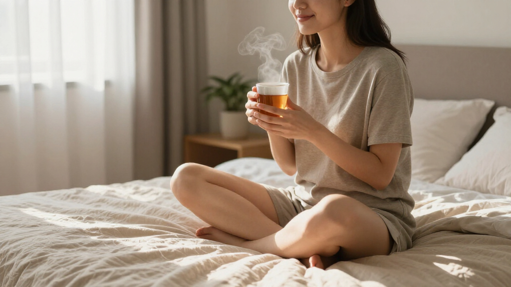 teas for sleep