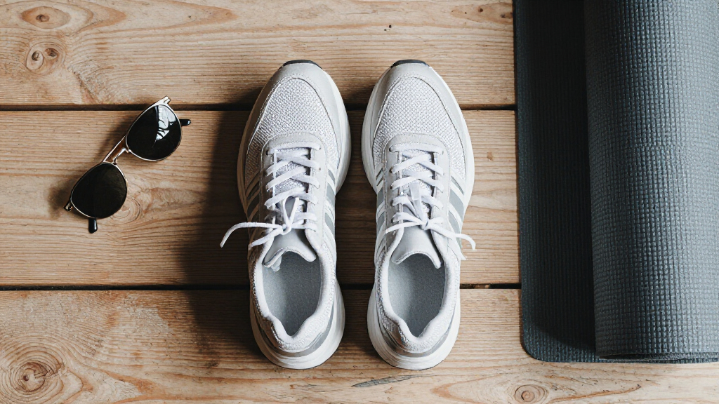 best sneakers for women over 50