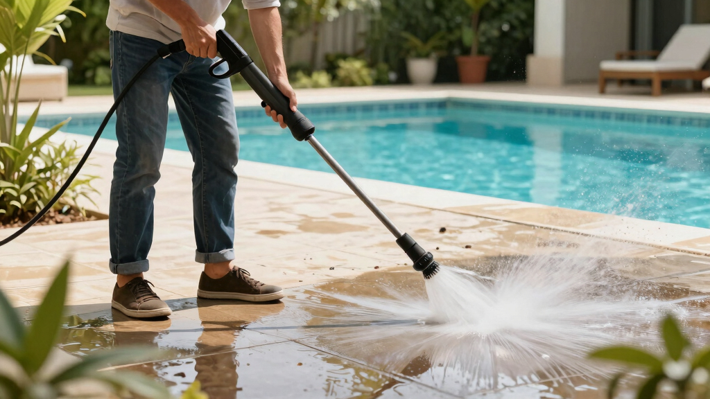 best patio cleaners