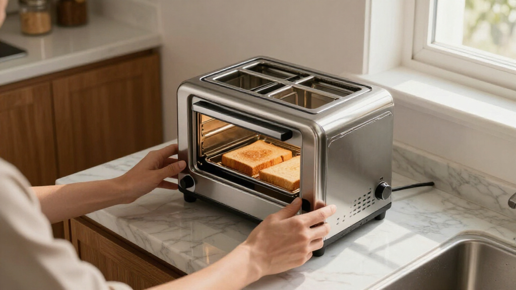 best premium toaster oven