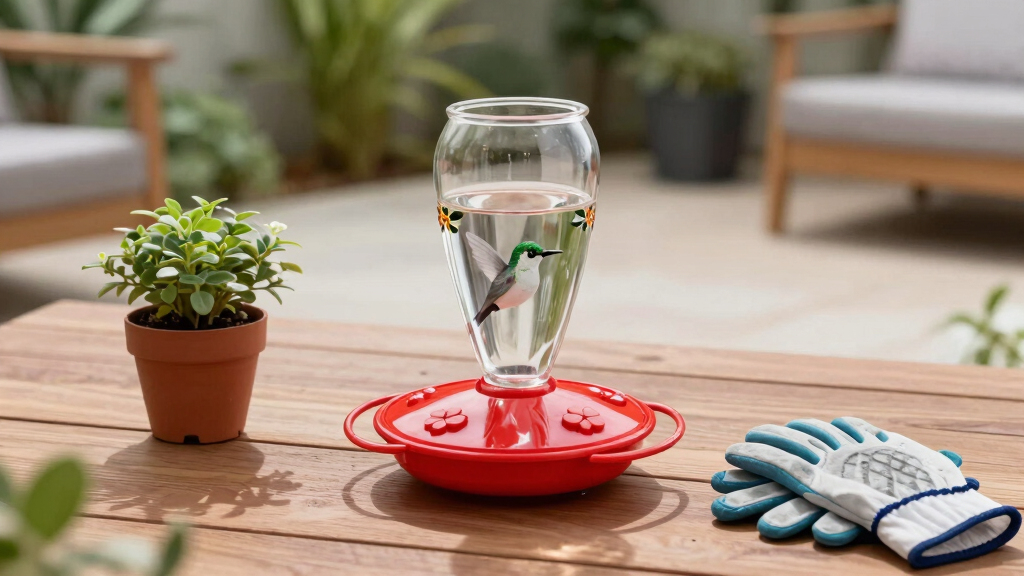 best hummingbird feeders
