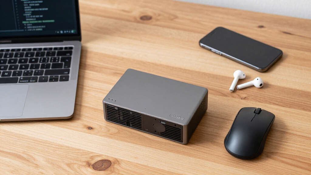 4 Best Portable GPUs for Machine Learning in 2026: Power on the Go