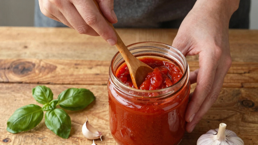 best jarred pasta sauces
