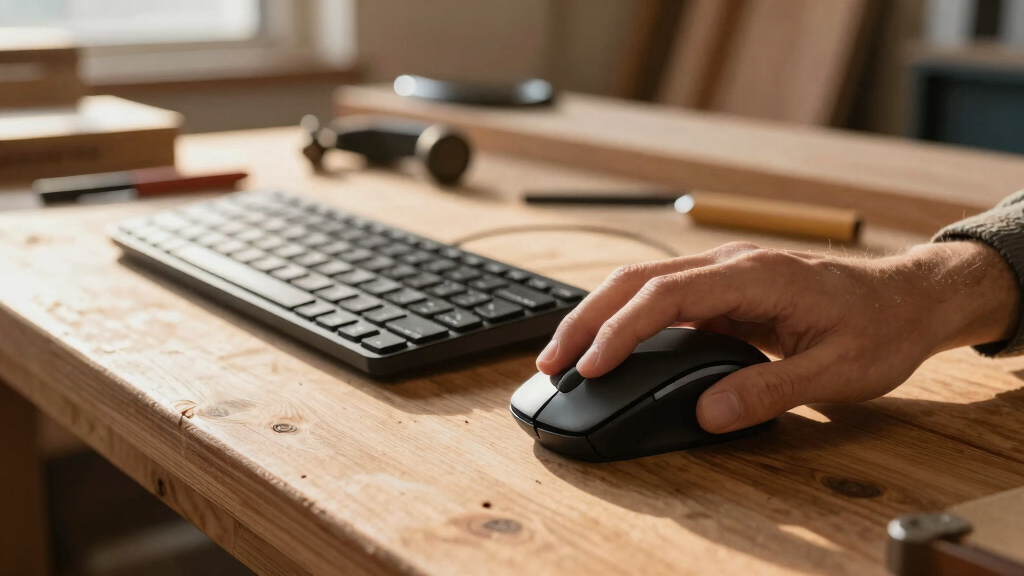 best Logitech computer accessories