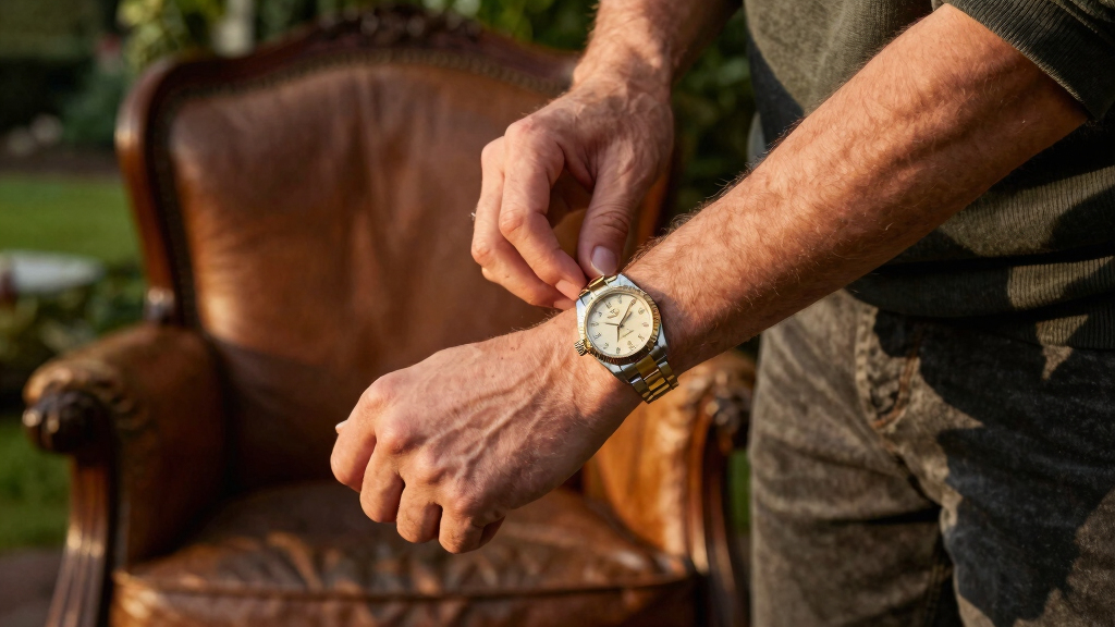 best Tudor watches