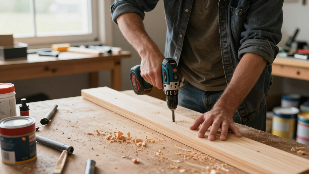 power tools for home improvement