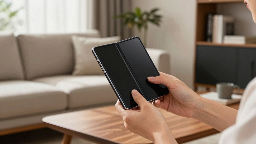 best foldable smartphones