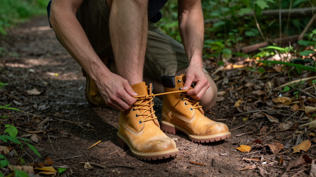 best Timberland waterproof boots