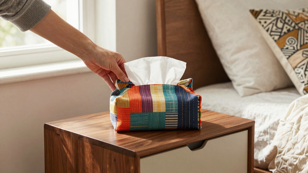 best tissue box covers
