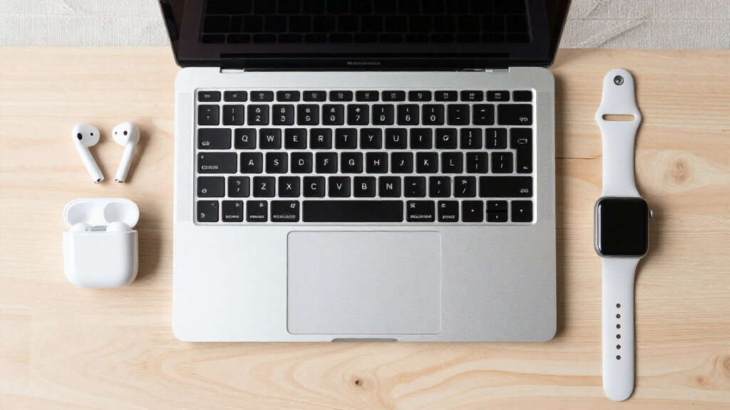 macbook air with 16gb unified memory